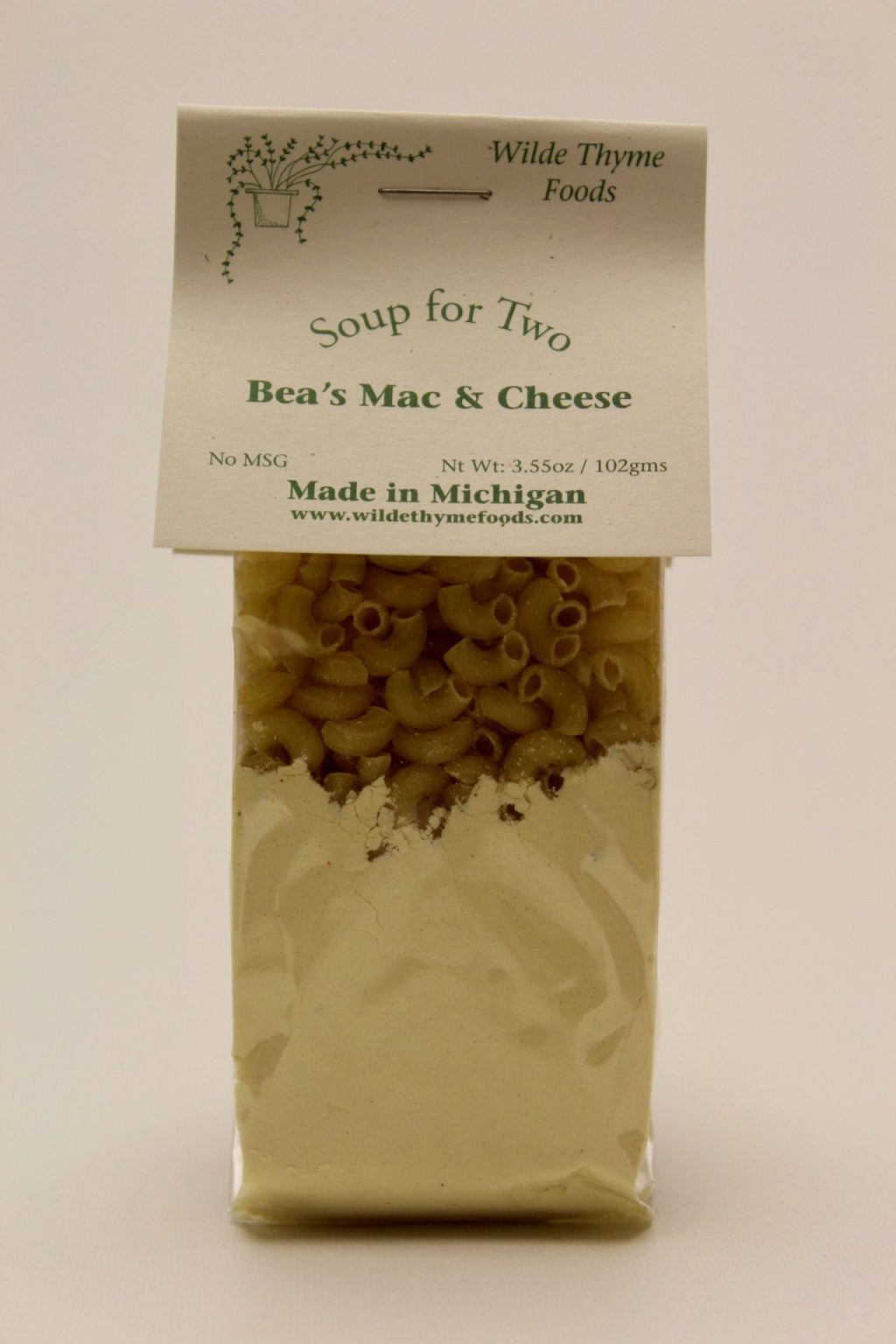 Wilde Thyme Foods Wilde Thyme Foods