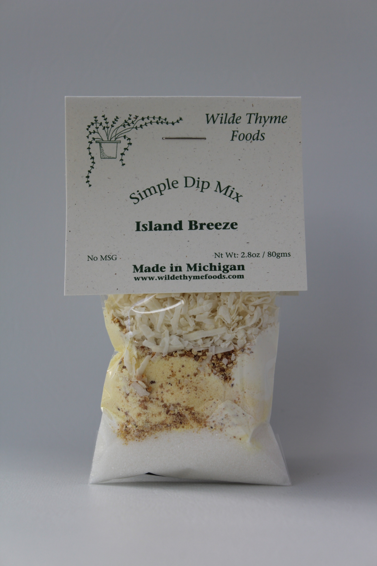 Island Breeze