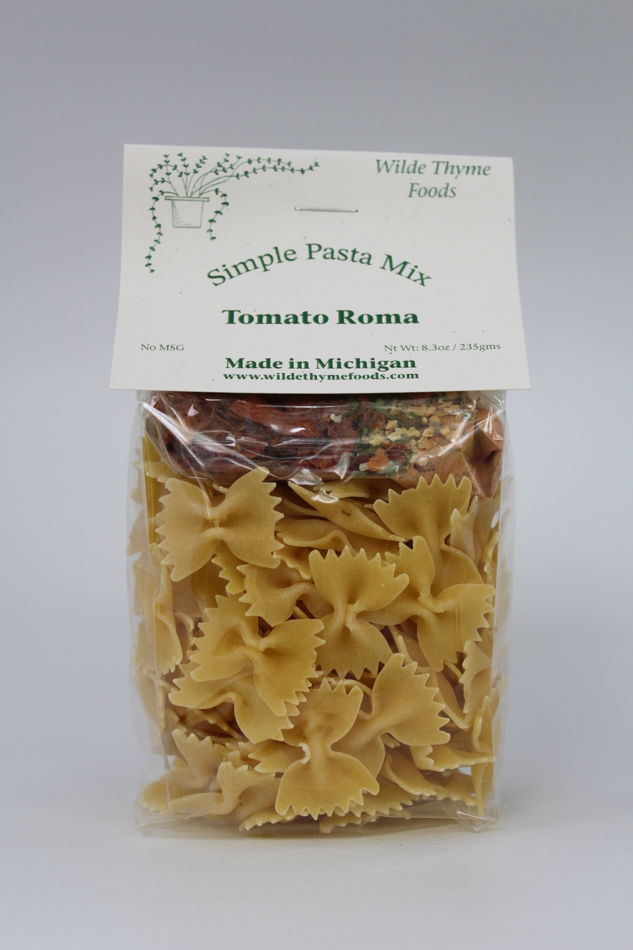 Tomato Roma